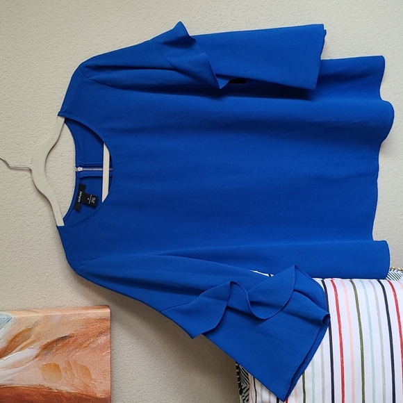 Alfani Tops - Alfani Blouse